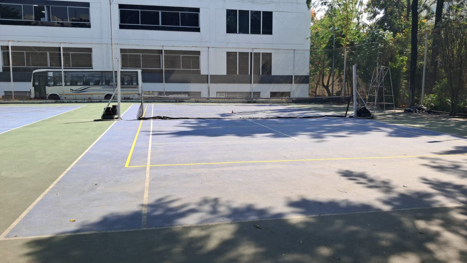 IIIT Bangalore Sport photo 2